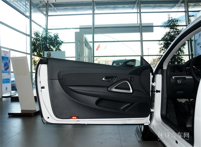 2015款 1.4TSI 舒適版