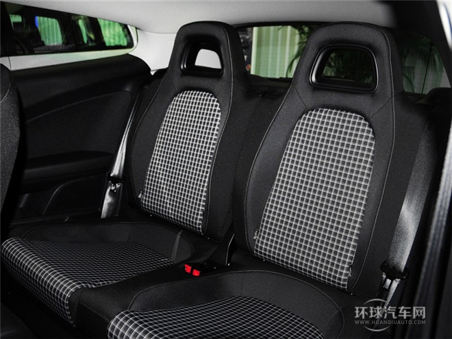 2015款 1.4TSI 舒適版