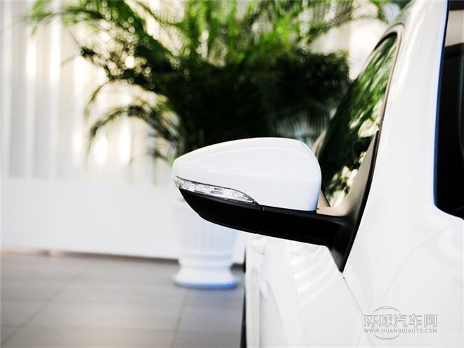 2015款 1.4TSI 舒適版