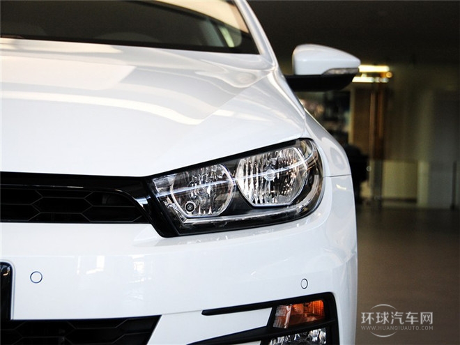 2015款 1.4TSI 舒適版