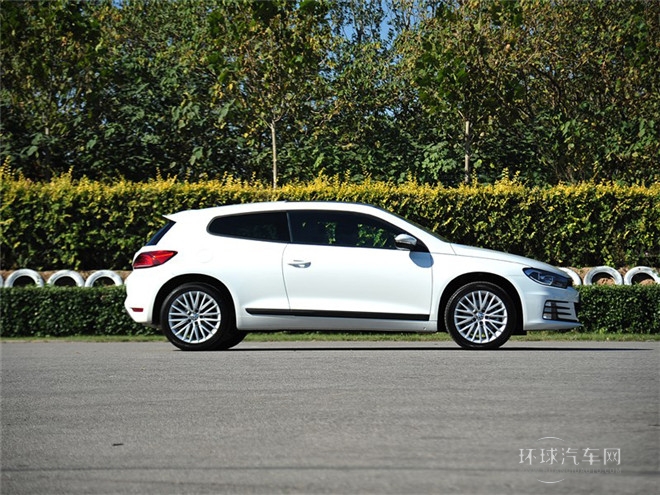 2015款 1.4TSI 舒適版