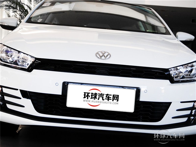 2015款 1.4TSI 舒適版
