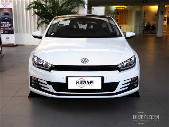 2015款 1.4TSI 舒適版