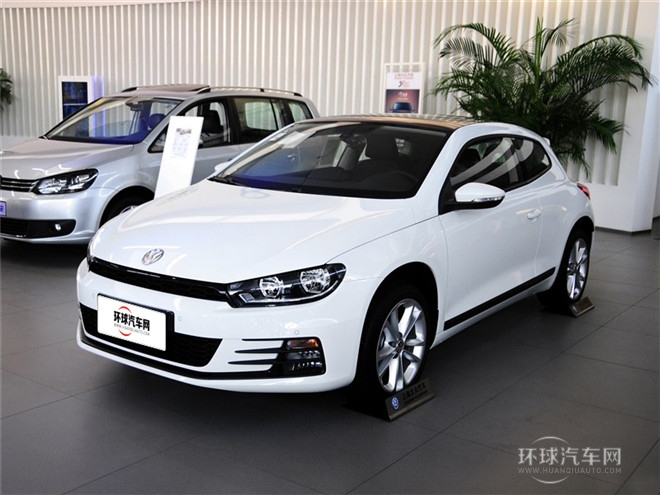 2015款 1.4TSI 舒適版