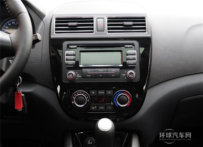 2015款 1.5L 尊享型