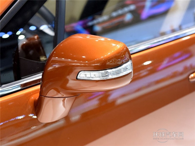 2015款 1.5L 尊享型