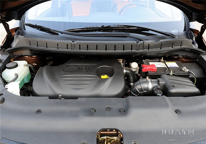 2015款 1.8T 旗艦型