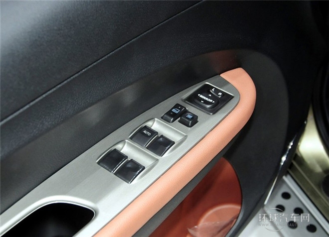 2015款 1.8T 旗艦型