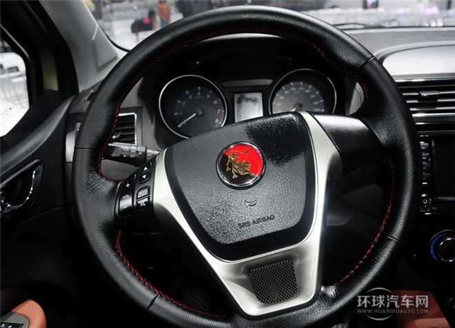 2015款 1.8T 旗艦型