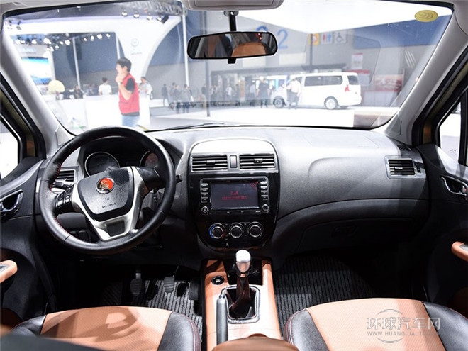 2015款 1.8T 旗艦型