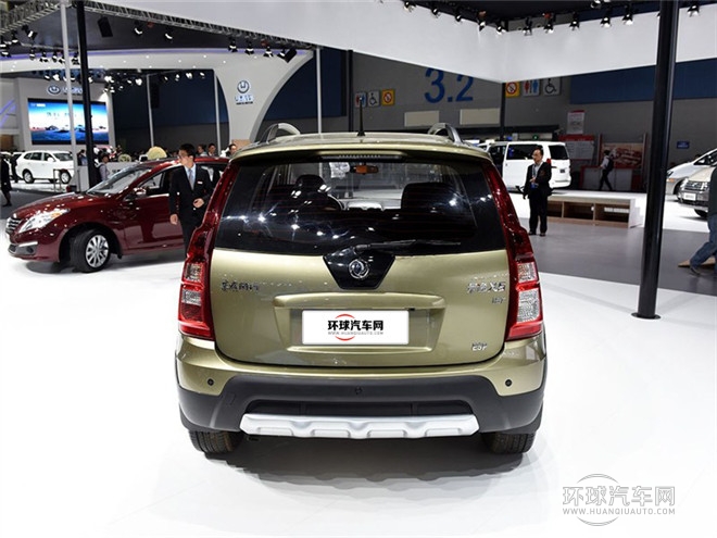 2015款 1.8T 旗艦型