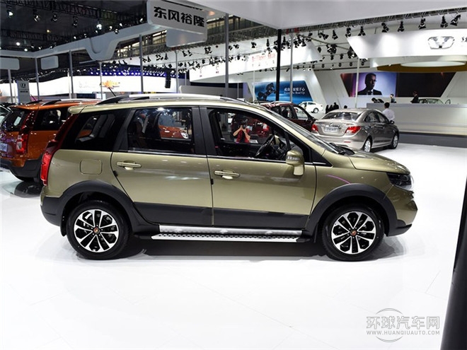 2015款 1.8T 旗艦型