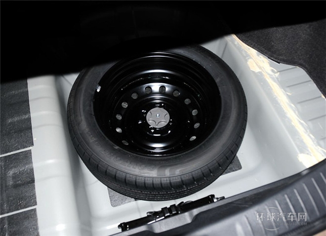 2014款 1.6L 手動(dòng)智驅(qū)精英型