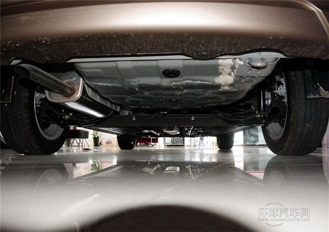 2014款 1.6L 手動智驅精英型