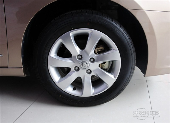 2014款 1.6L 手動智驅精英型