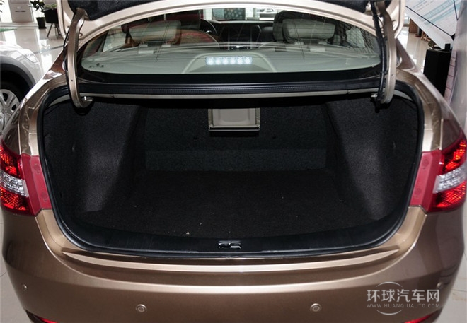 2014款 1.6L 手動(dòng)智驅(qū)精英型