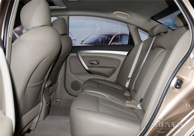 2014款 1.6L 手動智驅精英型