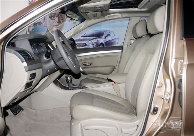 2014款 1.6L 手動智驅精英型