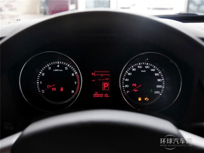 2014款 1.6L 手動智驅(qū)精英型