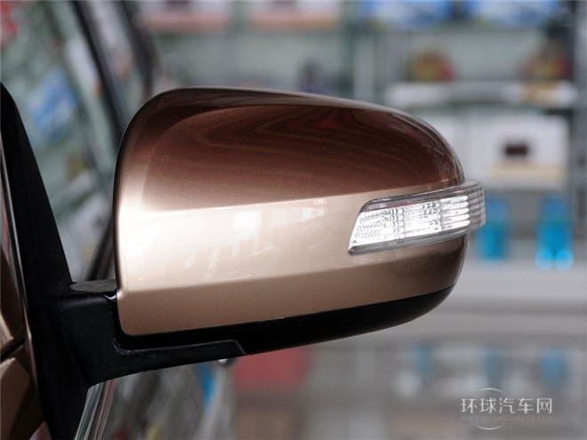 2014款 1.6L 手動智驅精英型