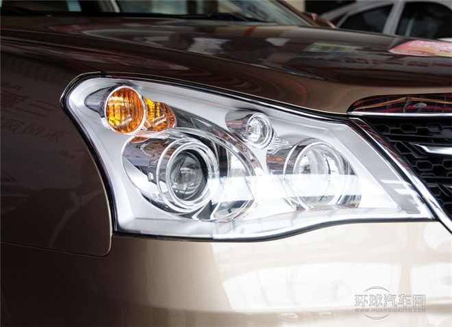 2014款 1.6L 手動智驅精英型