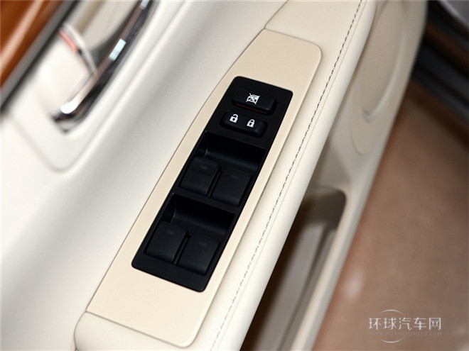 2014款 250 典雅版