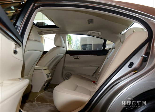 2014款 250 典雅版