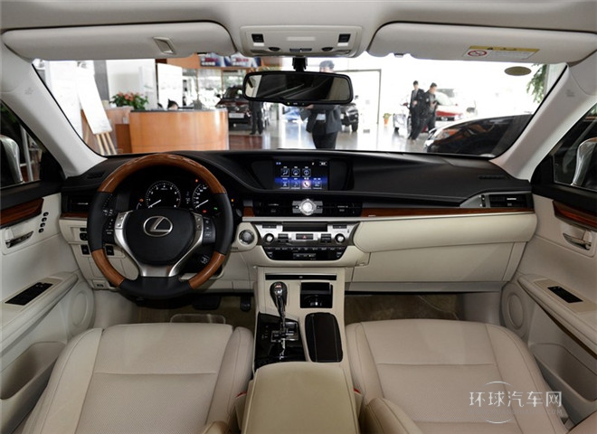 2014款 250 典雅版