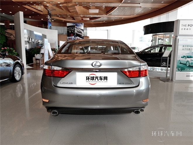 2014款 250 典雅版