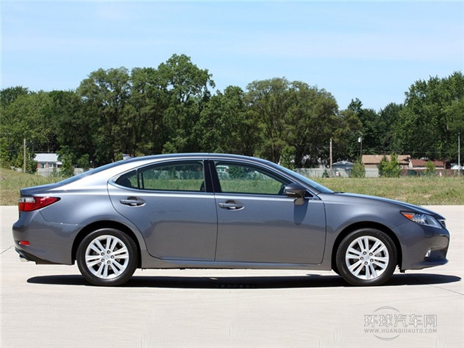 2014款 250 典雅版