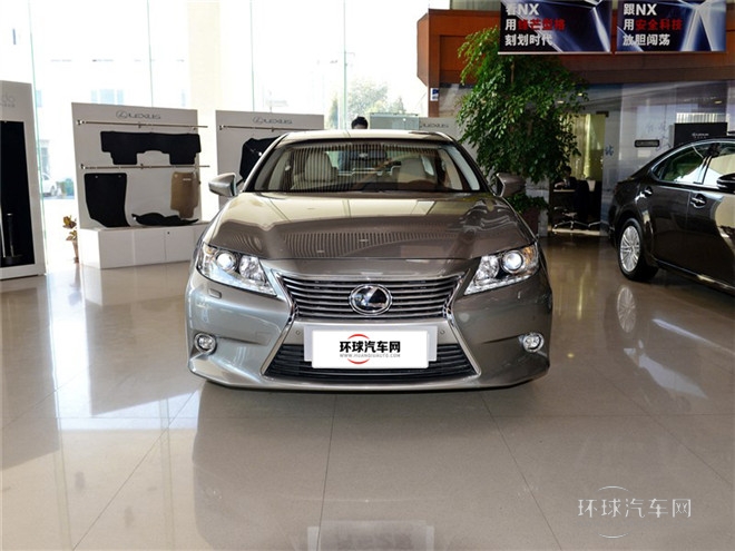 2014款 250 典雅版