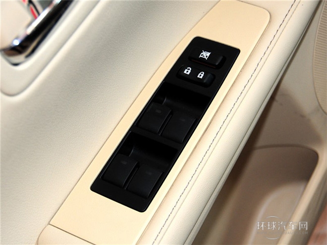 2014款 250 豪華版