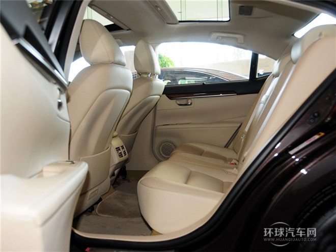 2014款 250 豪華版