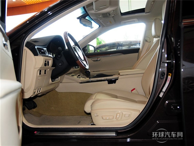2014款 250 豪華版