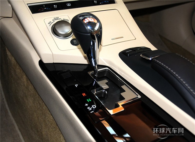 2014款 250 豪華版