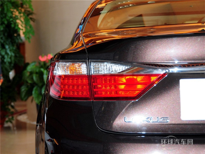 2014款 250 豪華版