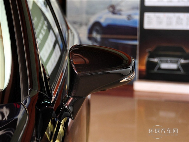 2014款 250 豪華版