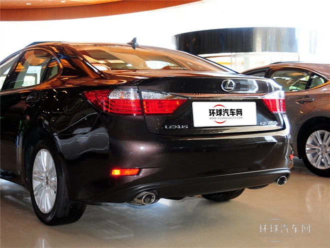 2014款 250 豪華版