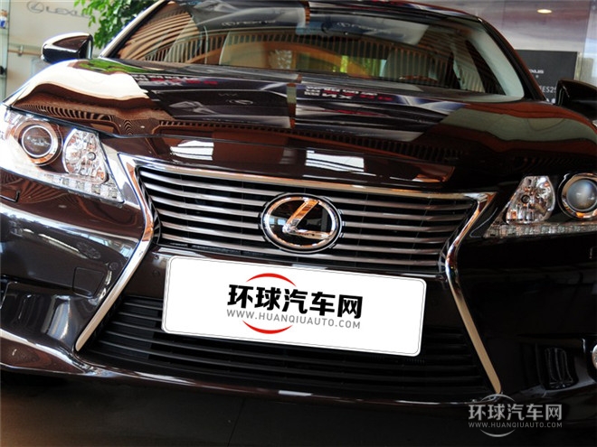 2014款 250 豪華版