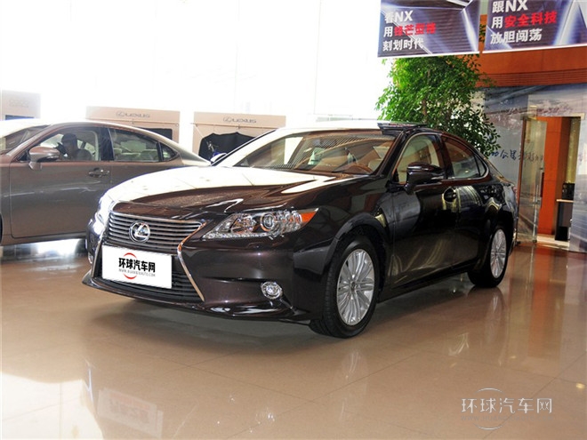 2014款 250 豪華版