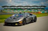 2015蘭博基尼-寶珀Super Trofeo超級挑戰賽賽程揭曉