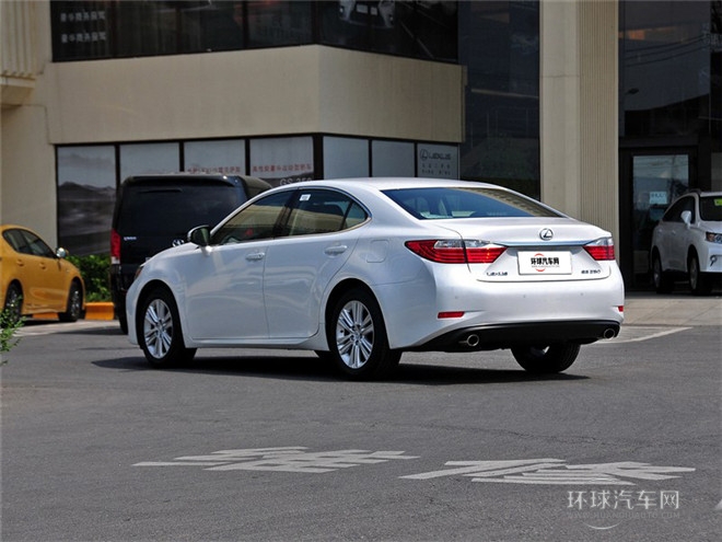 2014款 250 精英版