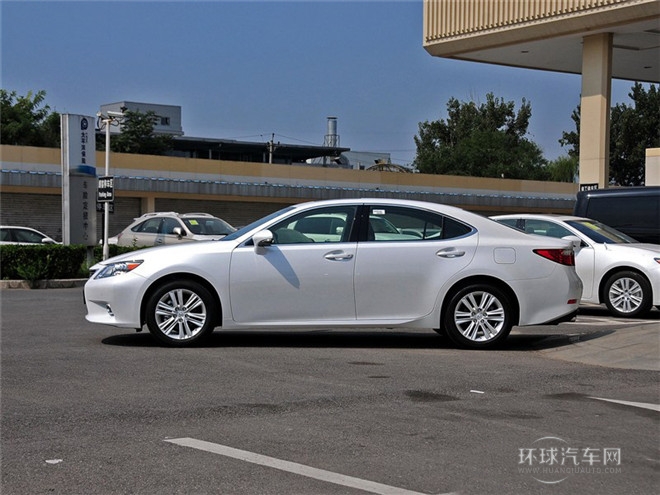 2014款 250 精英版