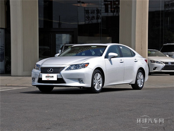 2014款 250 精英版