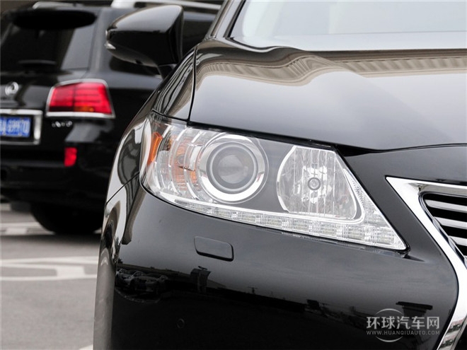 2014款 350 尊貴版