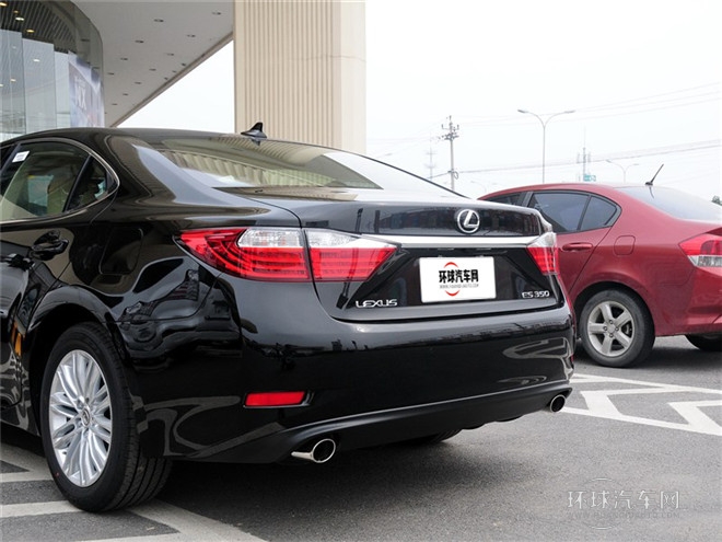 2014款 350 尊貴版