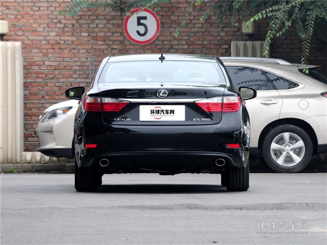 2014款 350 尊貴版