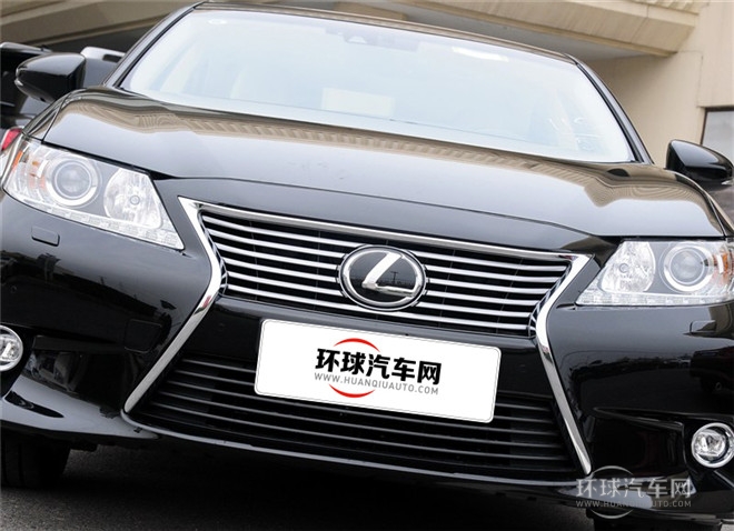 2014款 350 尊貴版