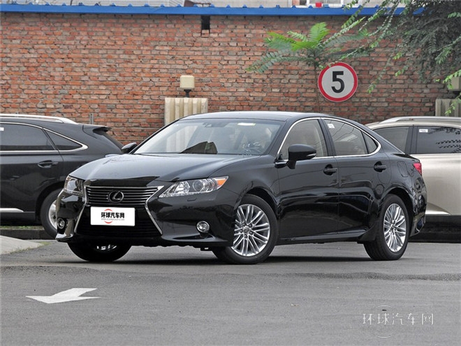 2014款 350 尊貴版