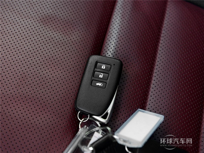 2015款 200t 全驅(qū) F SPORT